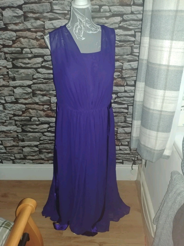 jjshouse purple dress